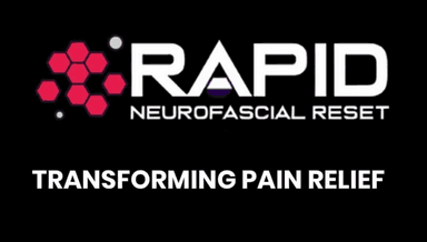Image for 20 Minute RAPID-NFR Massage